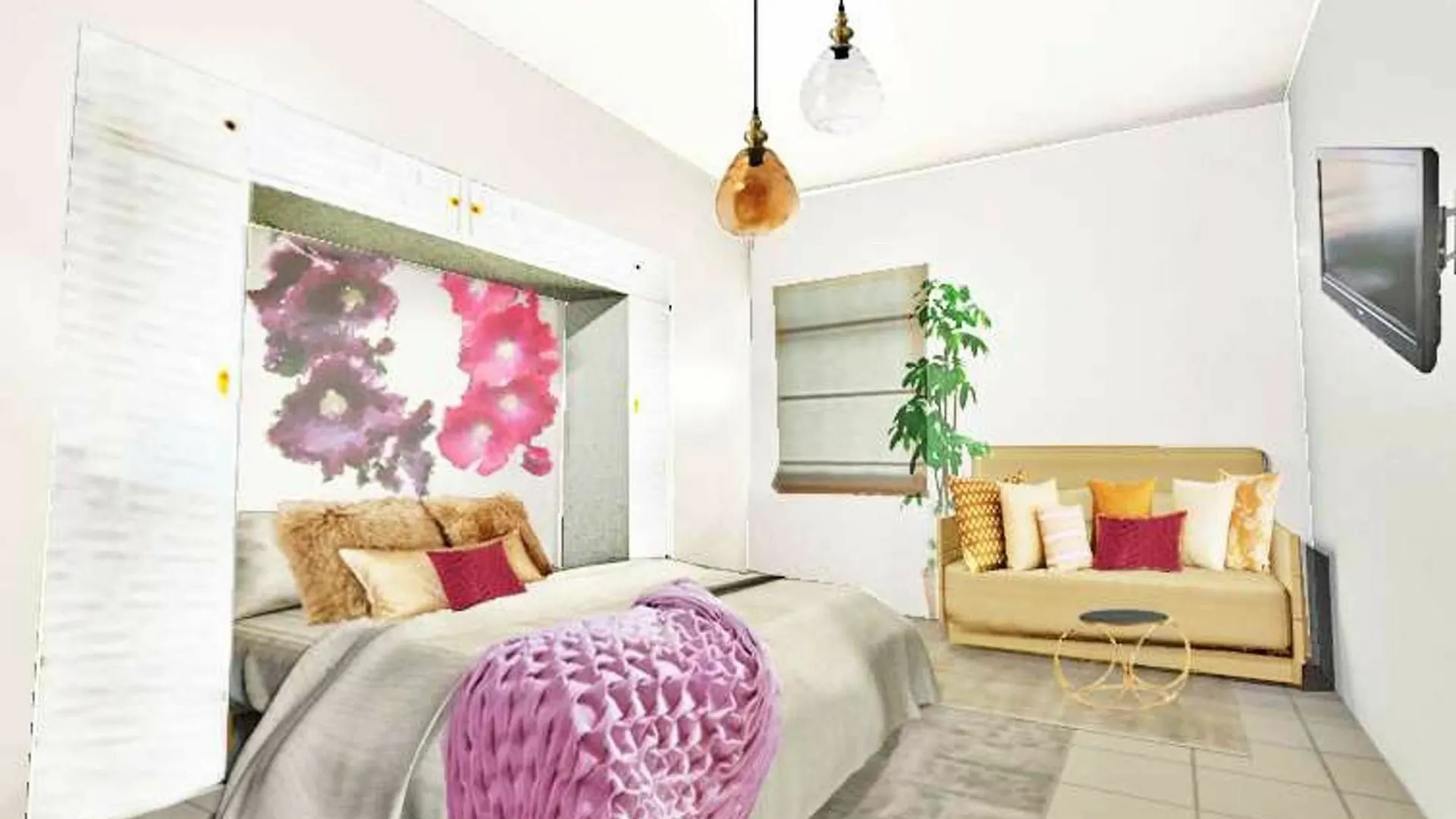 Villa With 6 Bedrooms In Marbella, With Wonderful Sea View, Private Pool, Fur...